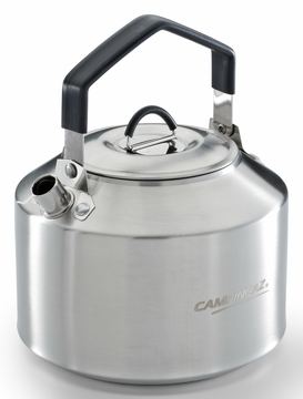 Camping Gaz Wasserkessel 1,5l von LumaTech