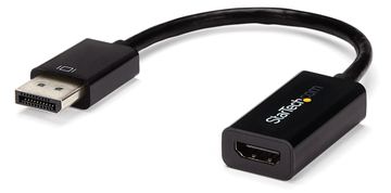 StarTech.com DisplayPort auf HDMI 4k @ 30Hz Adapter von LumaTech