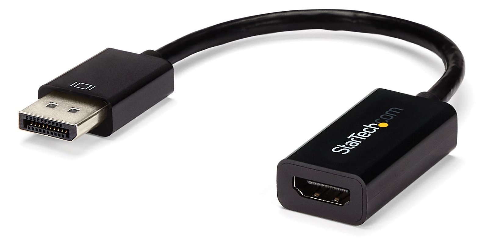 StarTech.com DisplayPort auf HDMI 4k @ 30Hz Adapter