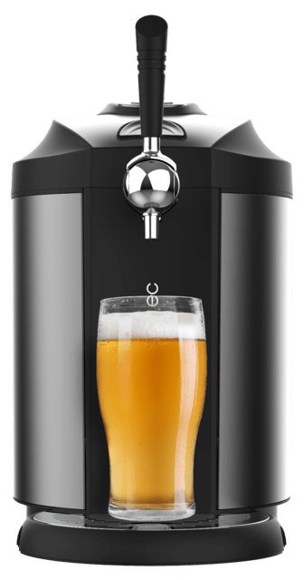 Cecotec BeerFlow Steel 5000