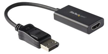 StarTech.com DisplayPort auf HDMI Adapter mit HDR von LumaTech