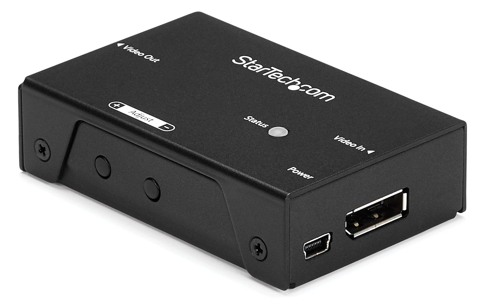 StarTech.com DisplayPort Signalverstärker - DP Extender von LumaTech