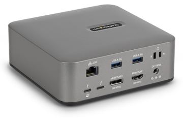 StarTech.com Dockingstation - für Laptop, Tablet von LumaTech