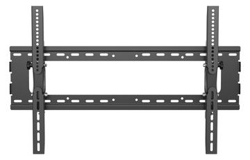 StarTech.com Flachbildfernseher Wandhalterung - für 32 bis 75 LCD, LED oder Plasma Fernseher von LumaTech