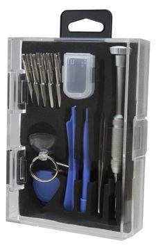 StarTech.com Handy Werkzeugset für iPhone, iPad, Samsung von LumaTech