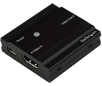 StarTech.com HDMI Signalverstärker - HDMI Extender von LumaTech