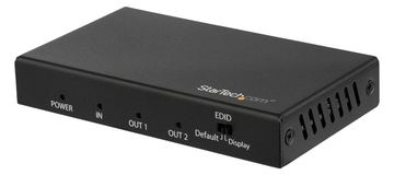 StarTech.com HDMI Splitter - 2-Port - 4K 60Hz von LumaTech