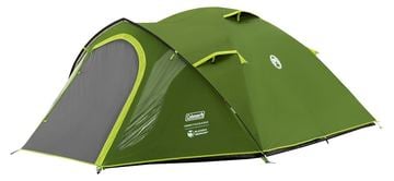 Coleman Darwin 3 Plus Blackout 3 Personen Active-Zelt