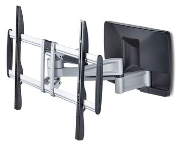 StarTech.com Heavy-Duty Articulating TV Wall Mount for up to 100-inch and 187.4lb/85kg Flat von LumaTech