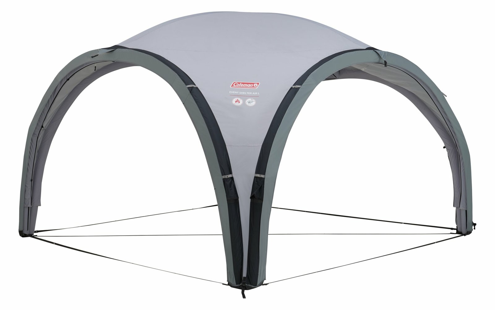 Coleman Event Shelter Air L Parvillon