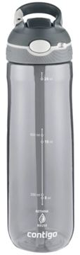 Contigo Ashland Tritanrenew 720ml Smoke von LumaTech