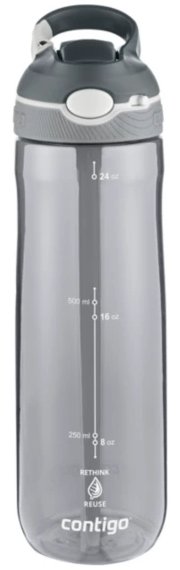 Contigo Ashland Tritanrenew 720ml Smoke