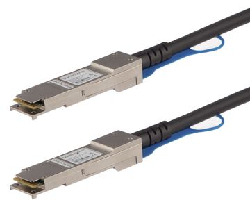 StarTech.com Juniper EX-QSFP-40GE-DAC50CM kompatibel von LumaTech