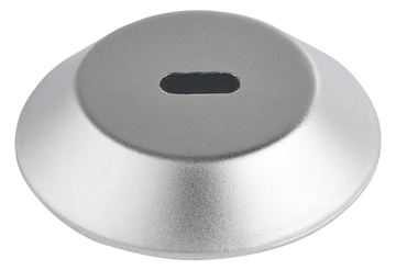 StarTech.com KSLTAD Adapter für Sicherheitssteckplatz (K-Slot, Universal, Laptop-Schloss, Diebstahlsicherung) von LumaTech