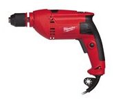 Milwaukee DE 10 RX Bohrmaschine