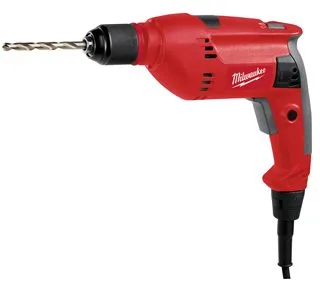 Milwaukee DE 10 RX Bohrmaschine, Ansicht 4