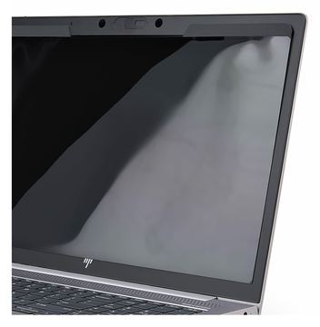 StarTech.com Magnetic Privacy Screen For 13-Inch 16:9 Laptop, TAA - Blickschutzfilter für Notebook (horizontal) von LumaTech
