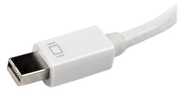 StarTech.com Mini DisplayPort auf HDMI / DVI / VGA Adapter von LumaTech
