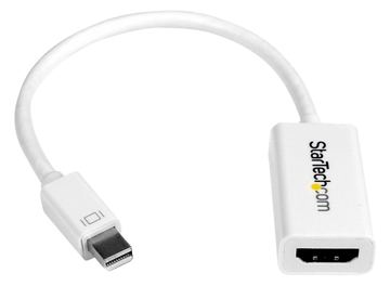 StarTech.com Mini DisplayPort auf HDMI 4k @ 30Hz Adapter von LumaTech