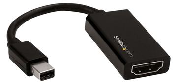StarTech.com Mini DisplayPort auf HDMI Adapter von LumaTech