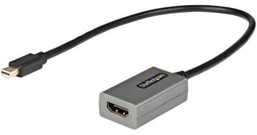 StarTech.com Mini DisplayPort auf HDMI Adapter - mDP auf HDMI Adapter Dongle - 1080p von LumaTech