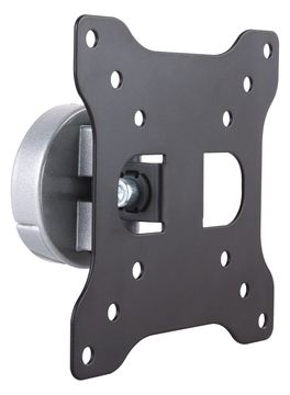 StarTech.com Monitor-Wandhalterung - Aluminium - Für VESA Monitore / Flachbildschirm bis zu 27 Zoll von LumaTech