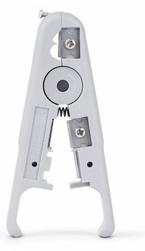 StarTech.com Network Cable Stripper and Cutter, Wire Stripping Tool von LumaTech