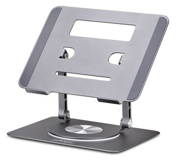 StarTech.com Notebook-Ständer - 360° rotating base von LumaTech