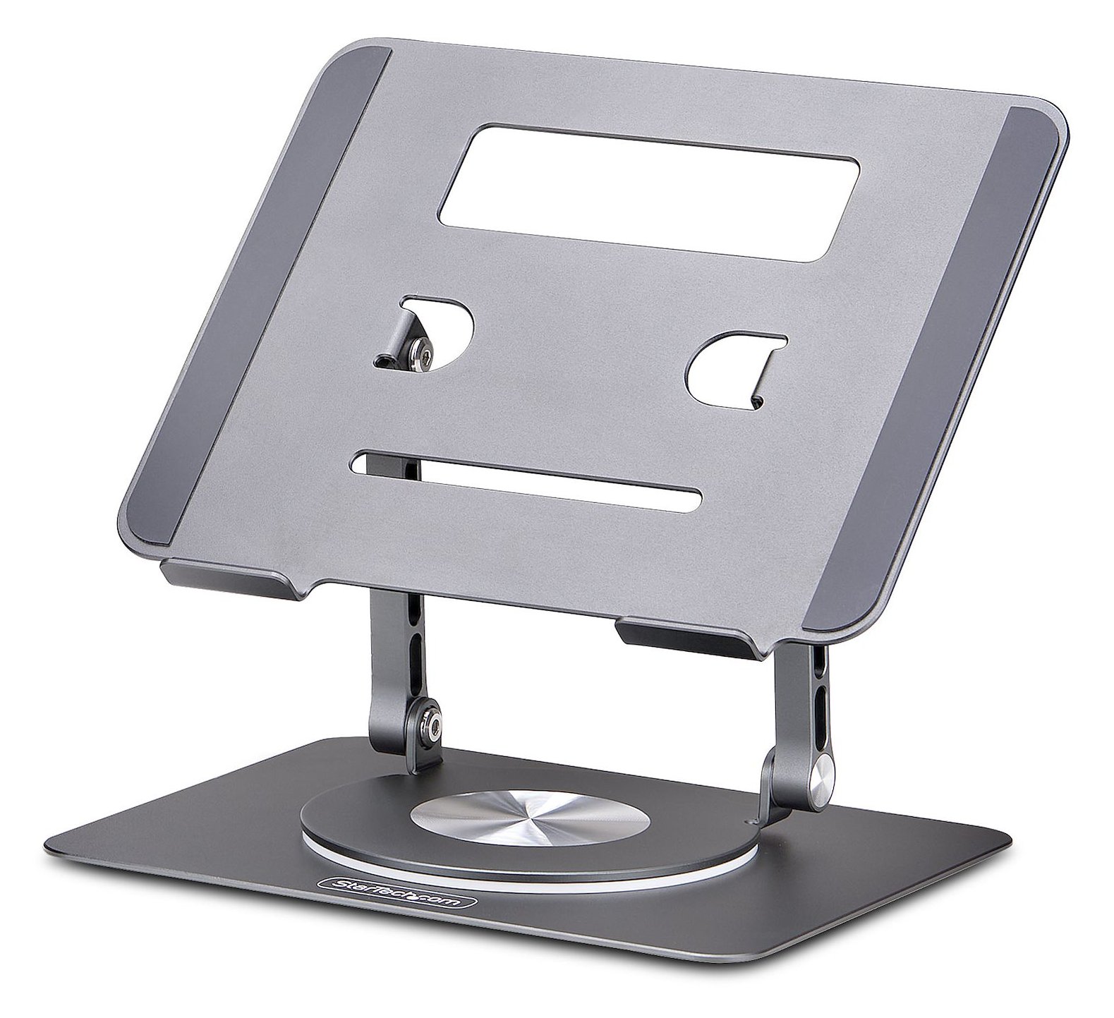 StarTech.com Notebook-Ständer - 360° rotating base