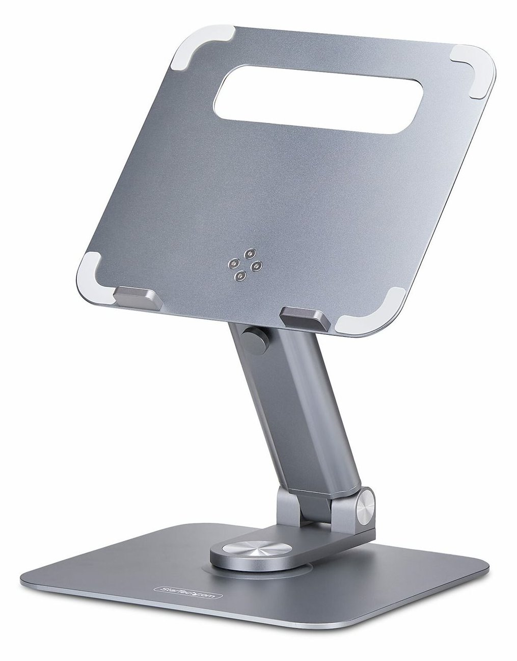 StarTech.com Notebook-Ständer - 360° swivel, telescopic height adjustment