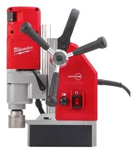 Milwaukee MDE 41 Magnetkernbohreinheit