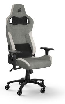 Corsair T3 RUSH - Gaming-Sessel - Armlehnen - T-förmig von LumaTech