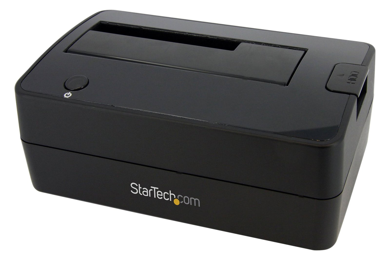 StarTech.com SATA Festplatten Dockingstation auf USB 3.0 6,4/8,9 cm (2,5/3,5)
