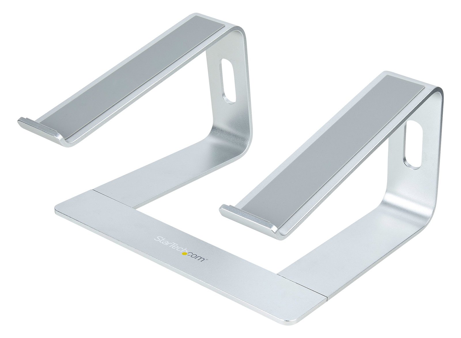 StarTech.com Schreibtisch Laptophalter, Laptophalterung/Laptop ablage/erhöhung bis 5kg Tragkraft