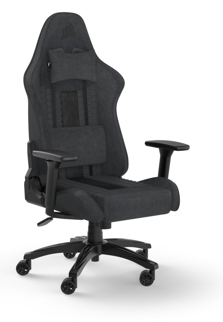 Corsair TC100 RELAXED - Gaming-Sessel - ergonomisch