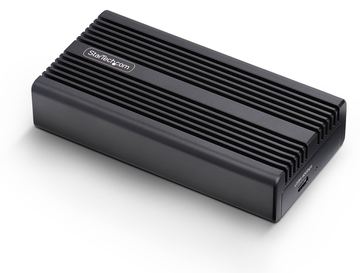 StarTech.com Speichergehäuse - 1 Schächte (PCIe 4.0 x 4 (NVMe)) von LumaTech