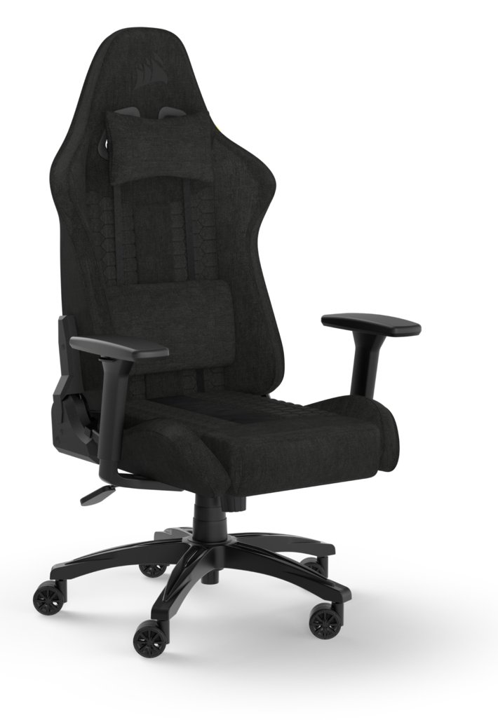 Corsair TC100 RELAXED - Gaming-Sessel - ergonomisch