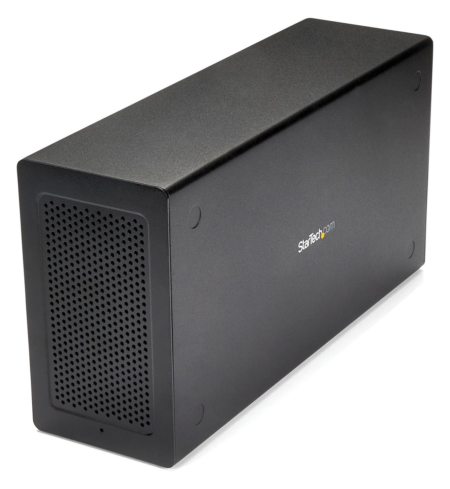 StarTech.com Thunderbolt 3 PCIe Erweiterungsgehäuse mit DisplayPort