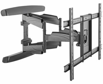 StarTech.com TV Wandhalterung - Vollbeweglich - Heavy Duty Stahl - Unterstützt 32 bis 70 Zoll LED, LCD von LumaTech