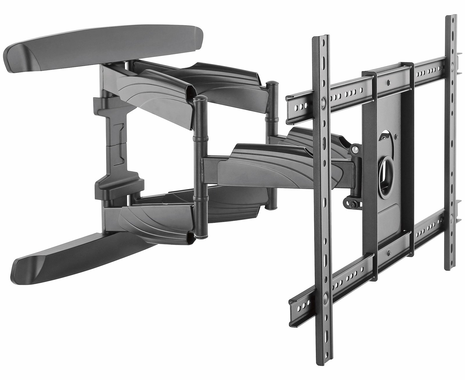StarTech.com TV Wandhalterung - Vollbeweglich  - Heavy Duty Stahl - Unterstützt 32 bis 70 Zoll LED, LCD