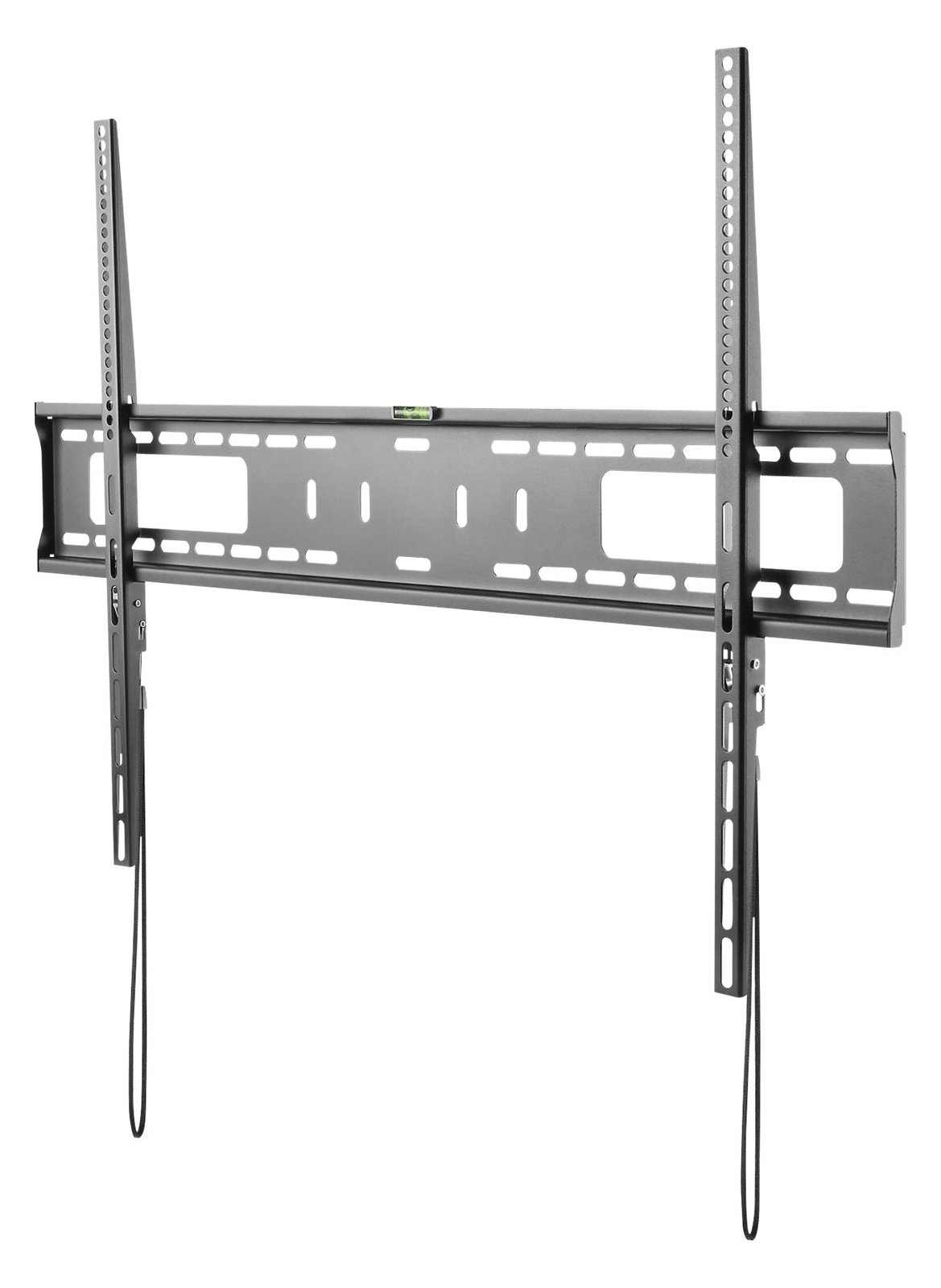 StarTech.com TV Wandhalterung für Flachbildfernseher -  für 60 bis 100 Zoll Monitore - VESA Norm - Stahl