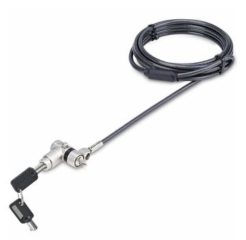 StarTech.com Universal Laptop Lock 6.6ft (2m) von LumaTech