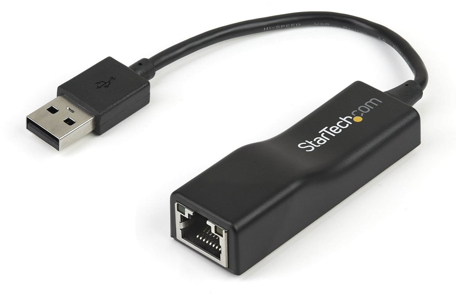 StarTech.com USB 2.0 RJ45 Fast Ethernet Adapter