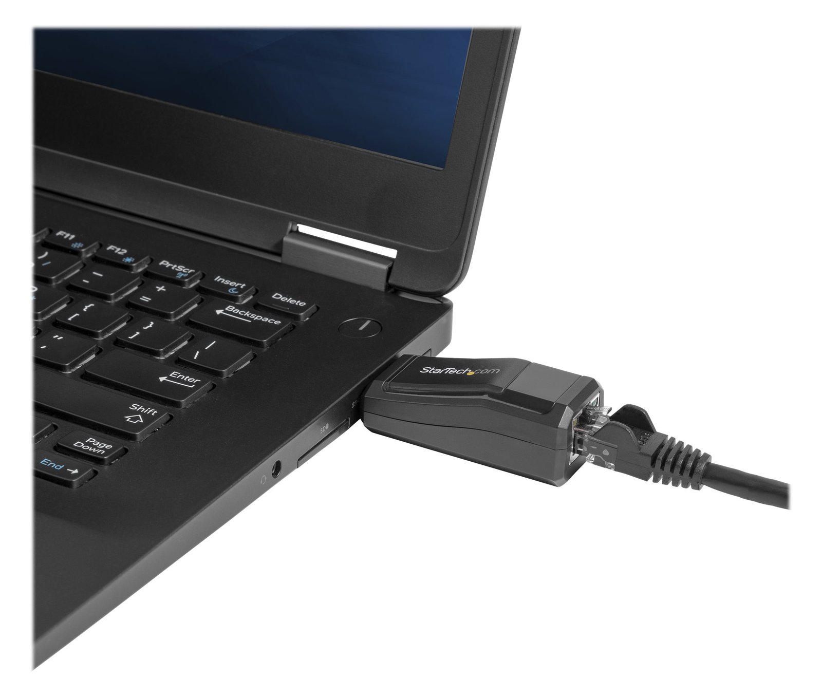 StarTech.com USB 3.0 auf Gigabit Ethernet Lan Adapter