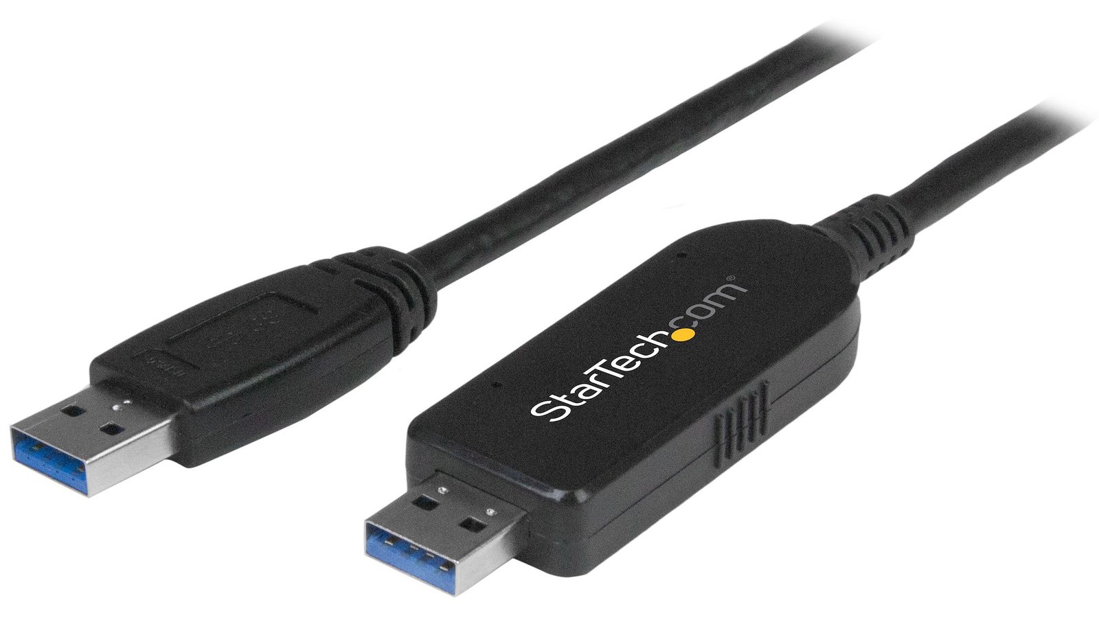 StarTech.com USB 3.0 Datentransferkabel für Mac und Windows