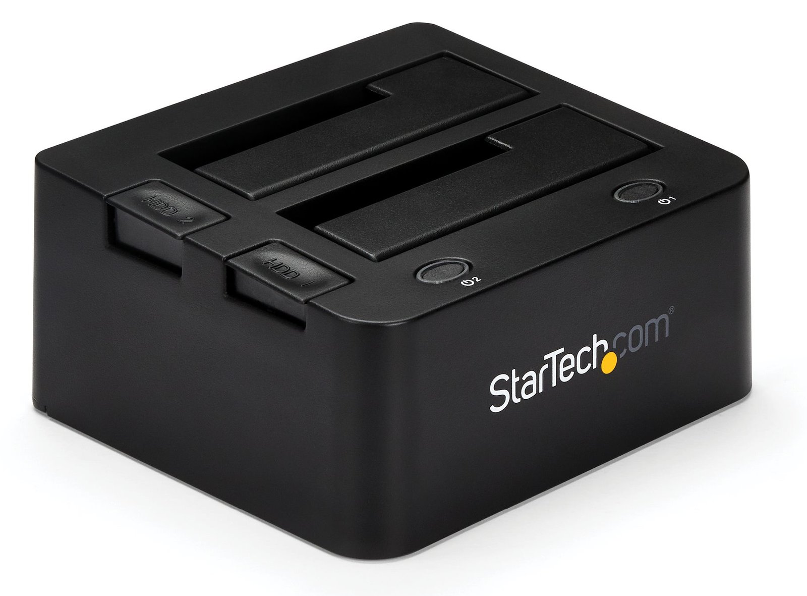 StarTech.com USB 3.0 Universal Festplatten Dockingstation - SATA III und IDE 2,5 & 3,5 HDD und SSD Docking Station