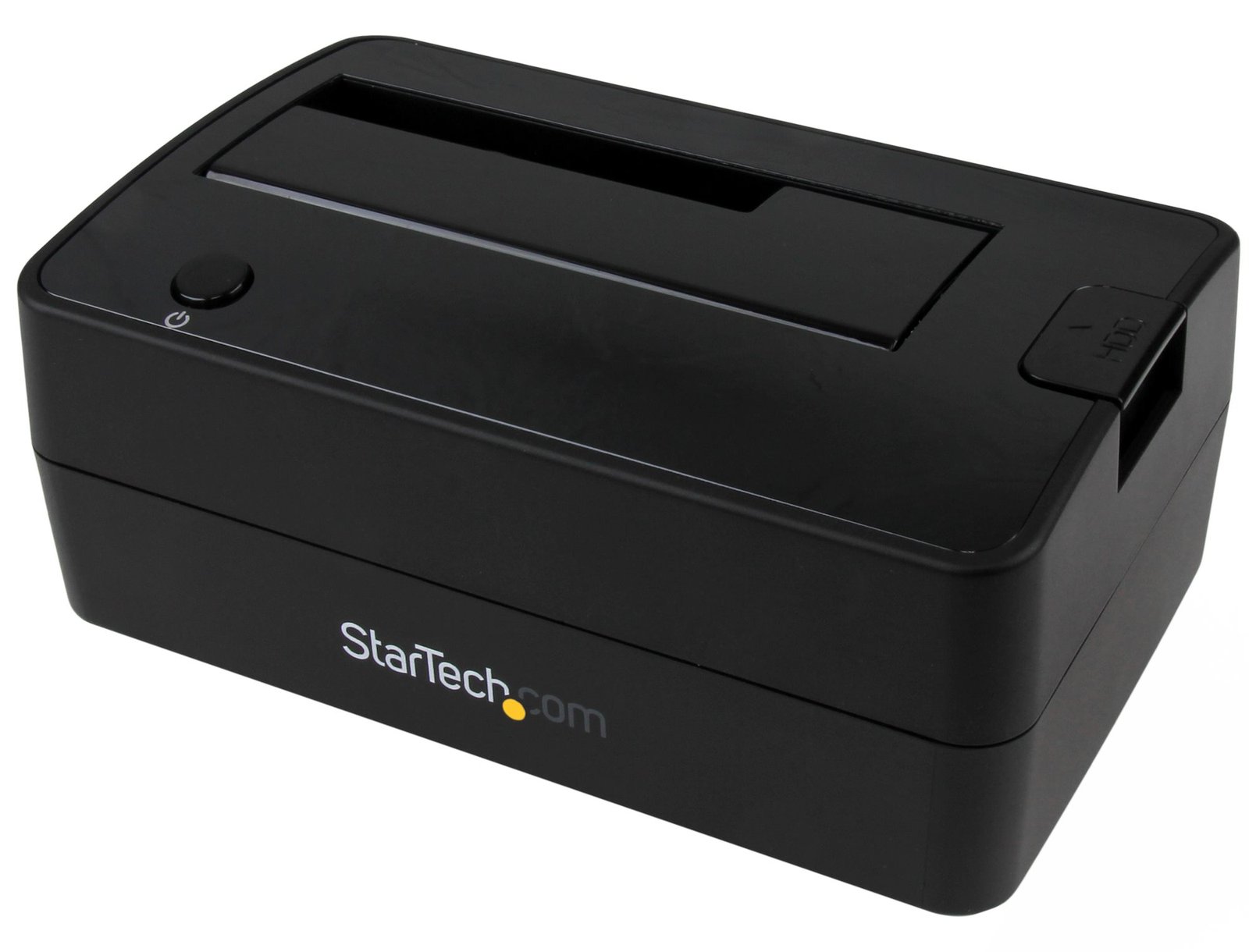 StarTech.com USB 3.1 (10 Gbit/s) Festplatten Dockingstation für 2,5 (6,4cm)