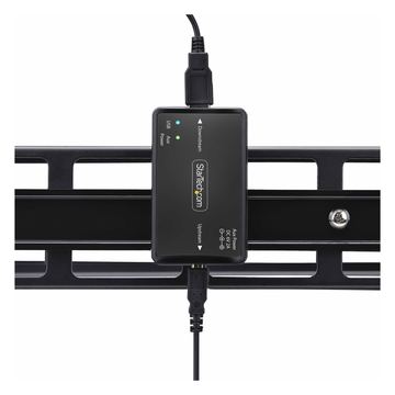 StarTech.com USB Galvanic Isolator 6KV, Electrical Isolated USB 2.0/1.1 von LumaTech