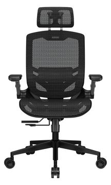 Cougar Gaming/Office-Stuhl Speeder One Mesh Schwarz von LumaTech