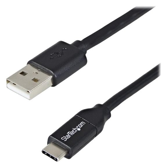 StarTech.com USB to USB C Cable - 2 m USB 2.0 Type C Cable 10 Pack - USB-Kabel - USB (M)